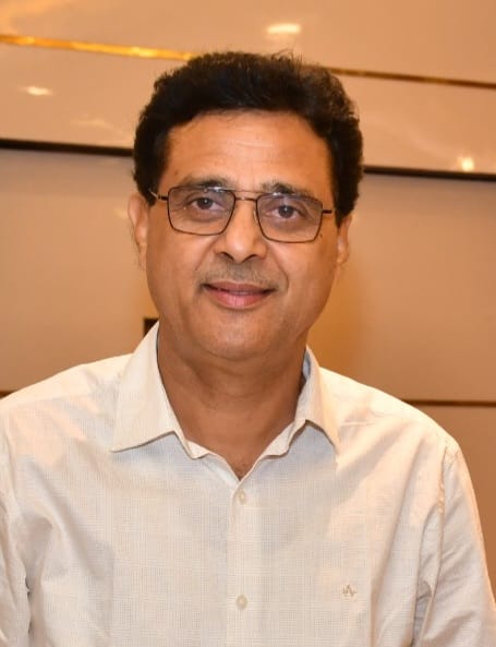 Dr. Gajendra Pal Singh